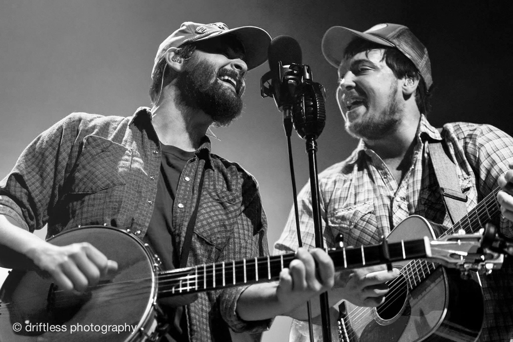 Driftless Books and Music spring season kickoff and CD release party